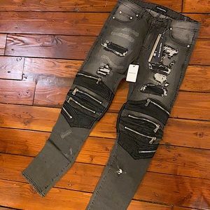 gods masterful children jeans